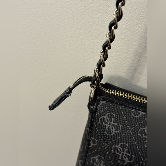 GUESS | Ryann Mini Crossbody Bag | Preloved - Picture 14 of 15